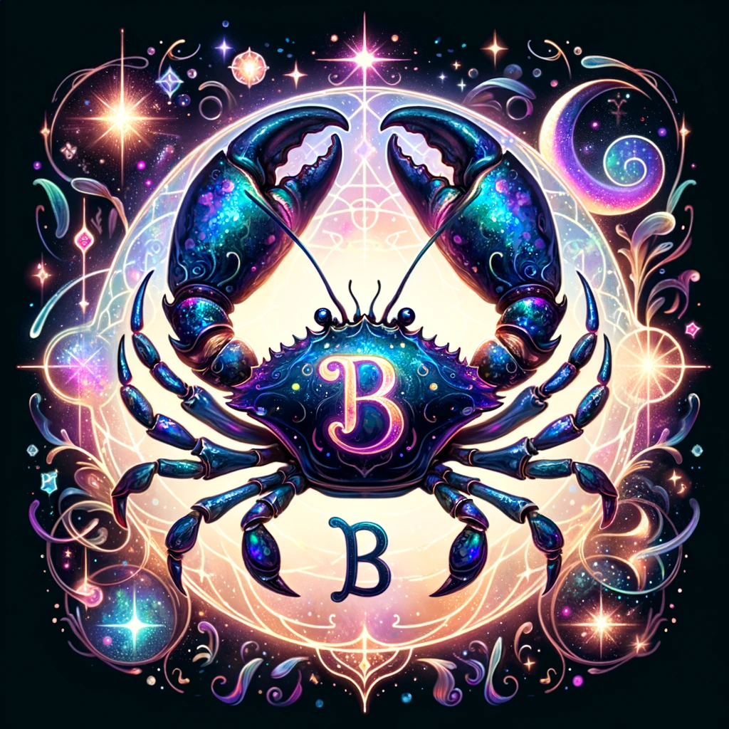 【かに座B型】の性格&特徴から運勢まで徹底解説 | アイビーの雑記ブログ